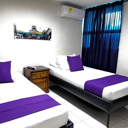 Ayenda 1314 Boston Superior Aparthotel Barranquilla  Luaran gambar