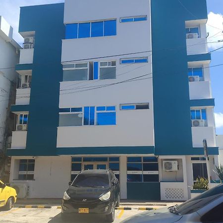 Ayenda 1314 Boston Superior Aparthotel Barranquilla  Luaran gambar