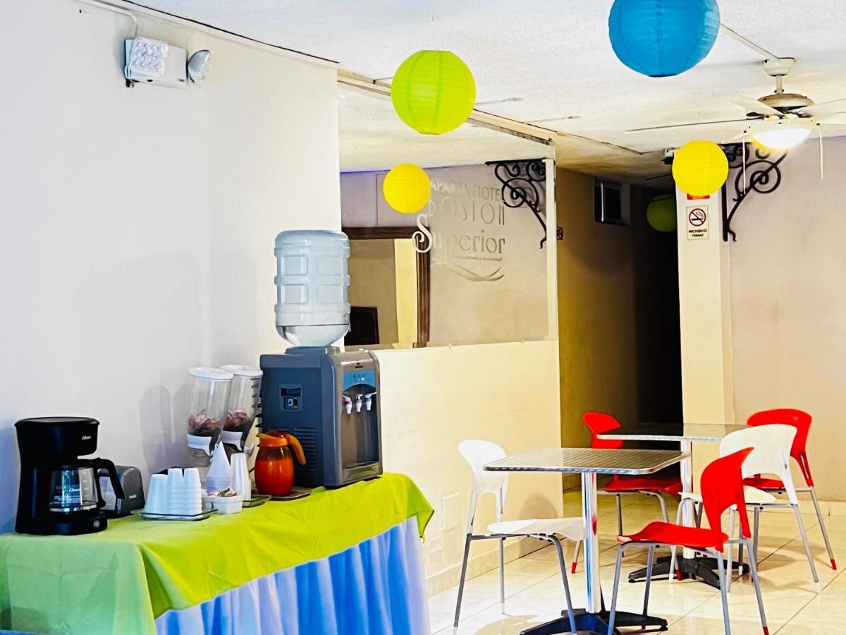 Ayenda 1314 Boston Superior Aparthotel Barranquilla  Luaran gambar